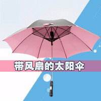 创意的雨伞