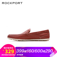 ROCKPORT往季皮鞋