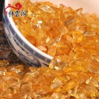 布家水晶