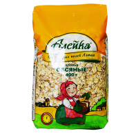 俄罗斯燕麦