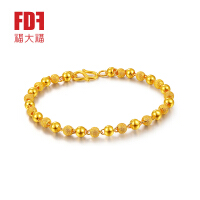 福大福（FDF）生日礼物手链