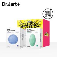 蒂佳婷（Dr.Jart）套装