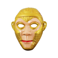 物有物语（wuyouwuyu）面具