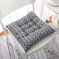 棉麻餐椅垫