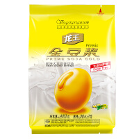 龙王金豆浆粉