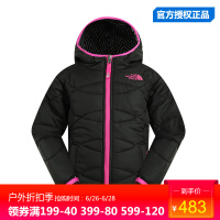 thenorthface童装