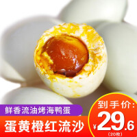 五香山烤鸭蛋