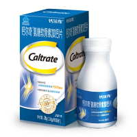 钙尔奇（Caltrate）进口食品