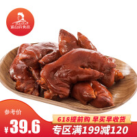 道台府（daotaifu）休闲食品