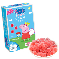 peppapig糖果