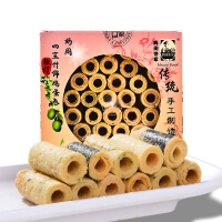 什锦脆饼