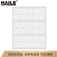 HAILE打印线