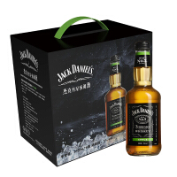 杰克丹尼（JackDaniels）果味