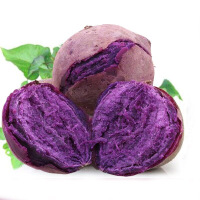 进口紫薯