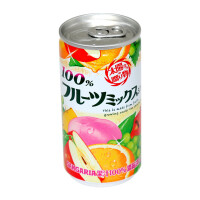 日本浓缩果汁