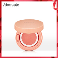 梦妆（Mamonde）腮红