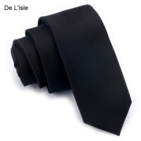 DeL'isle领带