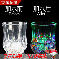 爱心变色杯