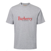 男t恤burberry