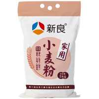 新良饺子粉