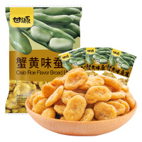 甘源牌（GANYUAN）豆类制品