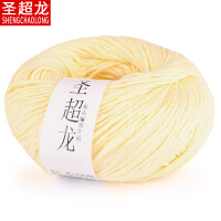 圣超龙棉线