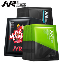 杰威尔（JVR）提拉紧致