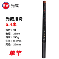 光威真细