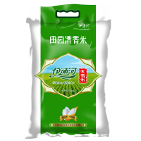 伊通河粮油调味