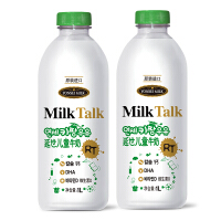 韩国儿童奶