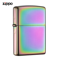 zippo金幻彩