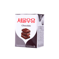 韩国牛奶巧克力