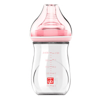 玻璃系列奶瓶