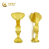 中国黄金（CHINAGOLD）收藏品