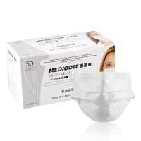 麦迪康（Medicom）生活日用