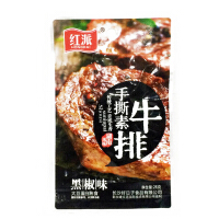 红派休闲零食