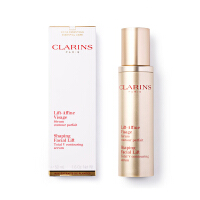 clarins专柜