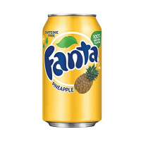 芬达（Fanta）进口食品