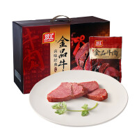 酱卤肉制品
