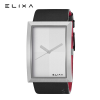 Elixa复古欧美手表