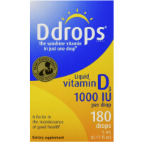 加拿大ddrops