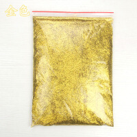 手工材料金粉