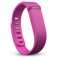 Fitbit塑胶智能手环