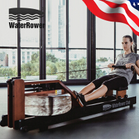 沃特罗伦（WaterRower）健身训练