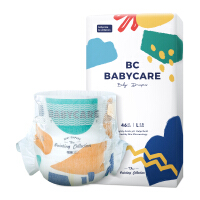 babycare尿不湿