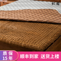 织圆椰棕床垫