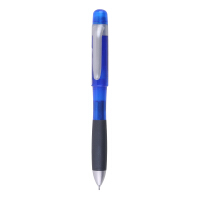 蓝色复合笔