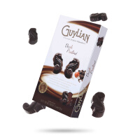吉利莲（guylian）黑巧克力