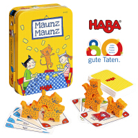 德国HABA玩具