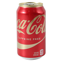 可口可乐（Coca-Cola）原味咖啡